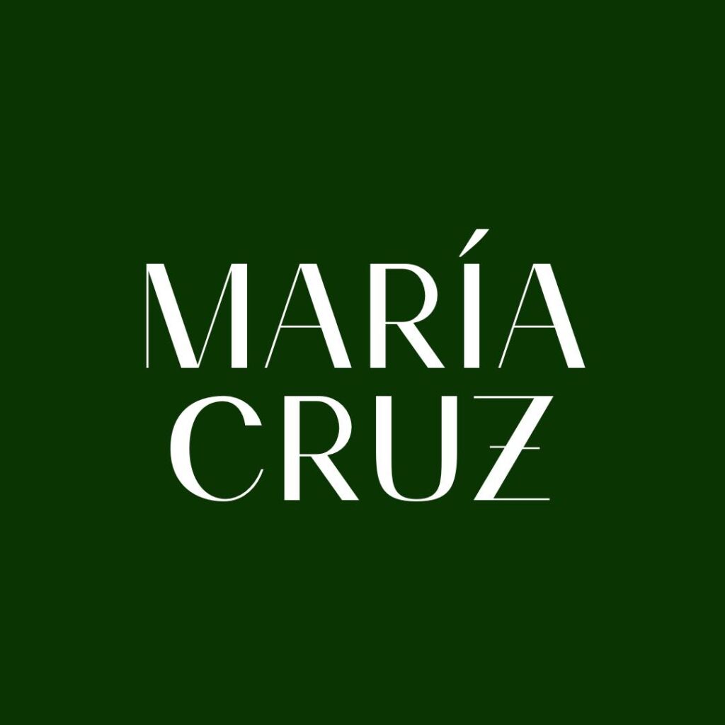 MARIA CRUZ CUISINE