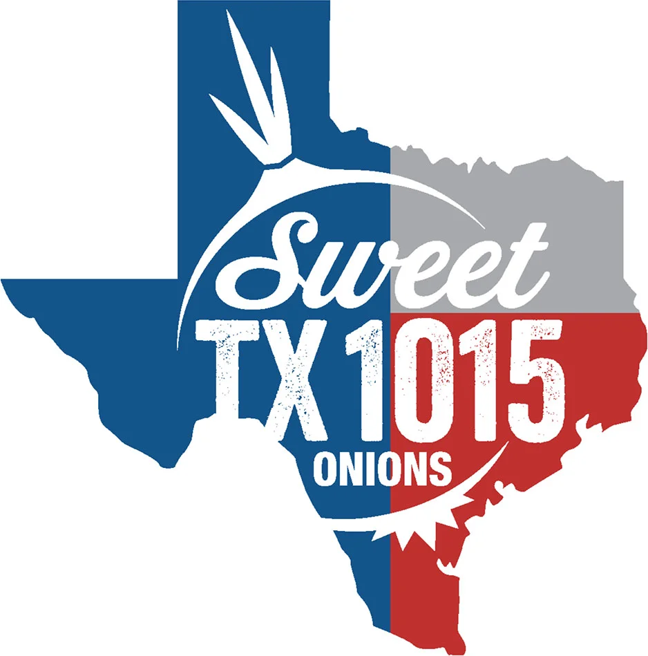 Sweet TX1015 Onions